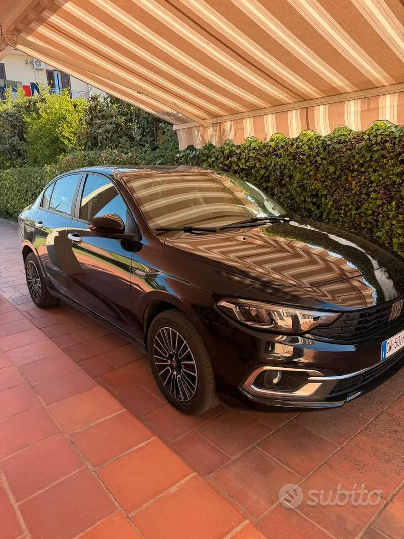 Fiat Tipo 2024 photo 2