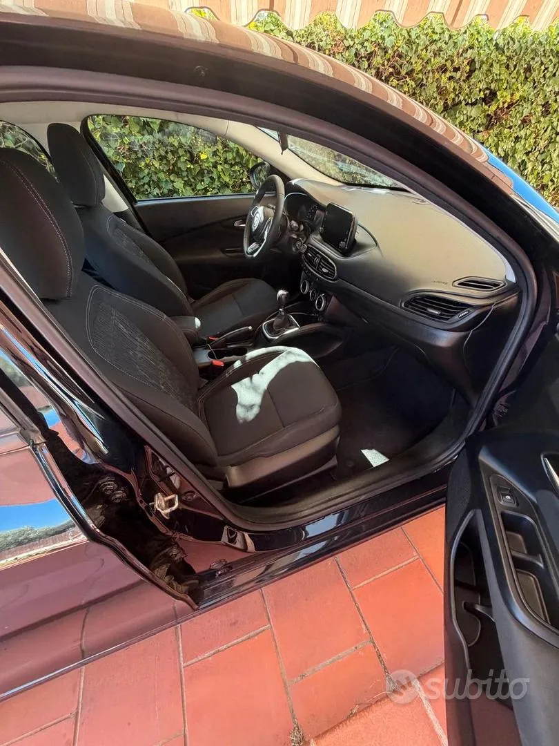 Fiat Tipo 2024 photo 5