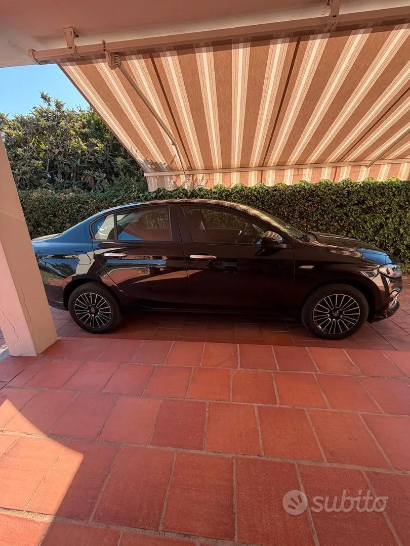Fiat Tipo 2024 photo 3