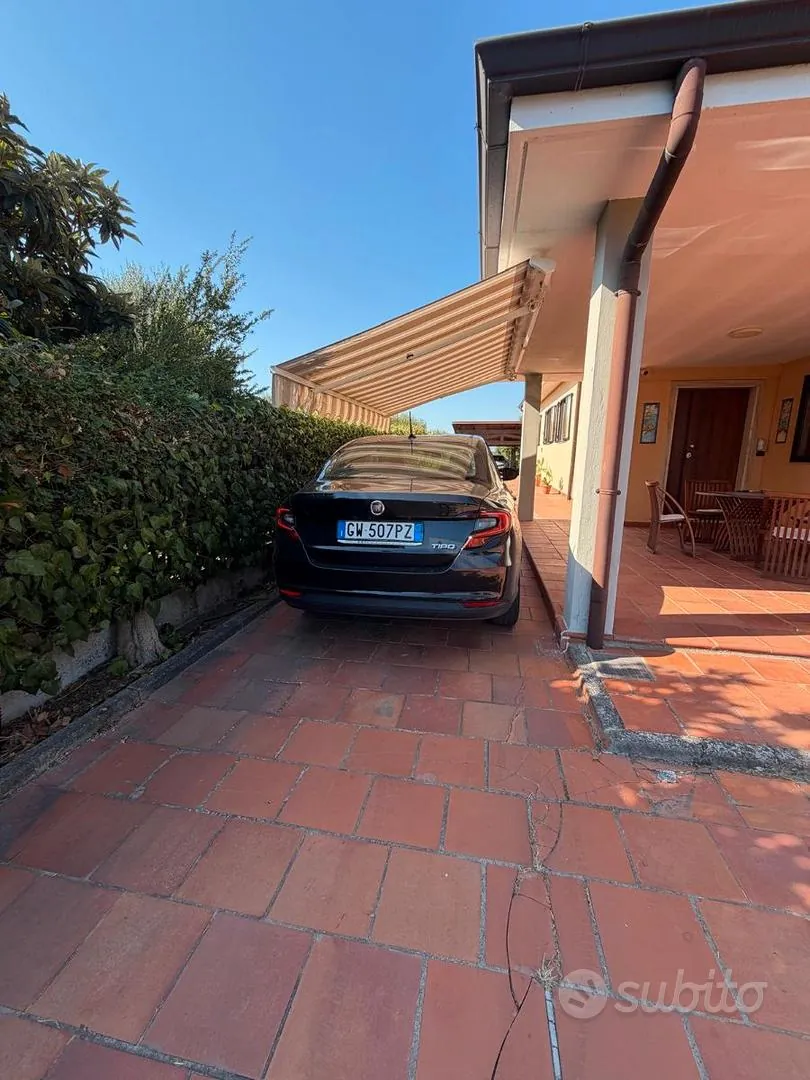 Fiat Tipo 2024 photo 4