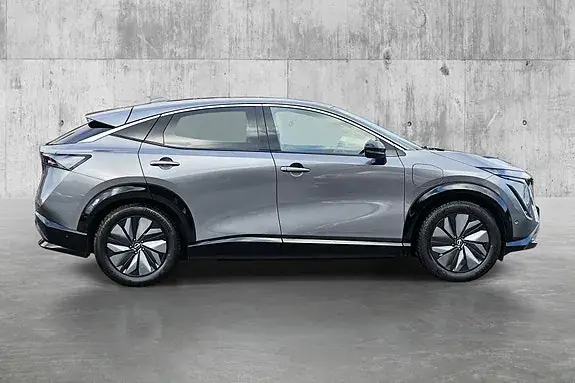 Nissan Ariya 2025 photo 4