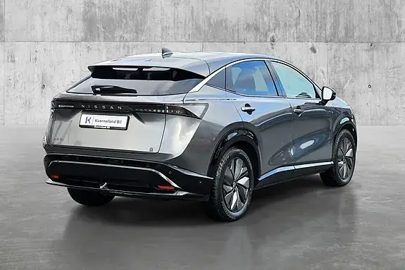 Nissan Ariya 2025 photo 5