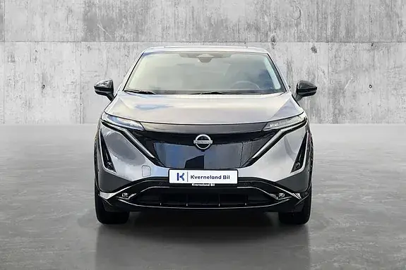 Nissan Ariya 2025 photo 2