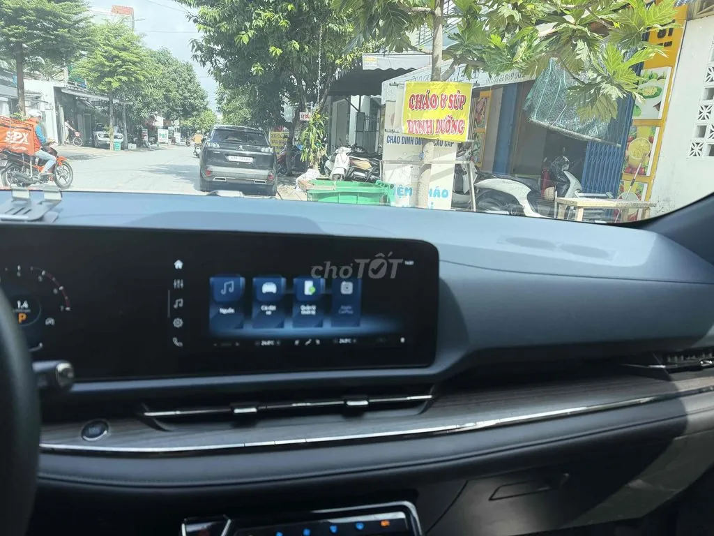 Ford Territory 2024 photo 4