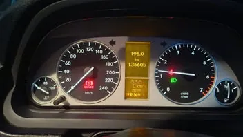 Mercedes-Benz B 200 2006 photo 2