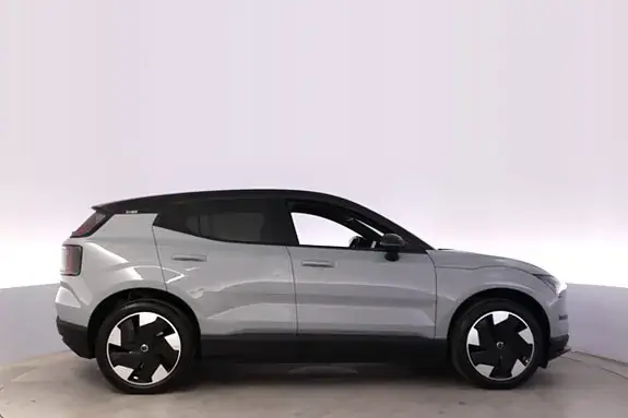 Volvo Ex30 2024 photo 5