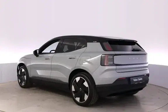 Volvo Ex30 2024 photo 3