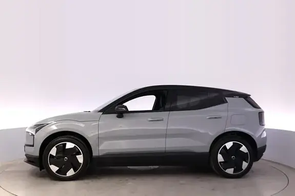 Volvo Ex30 2024 photo 2