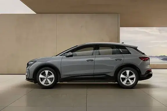 Audi Q4 E-Tron 2027 photo 2