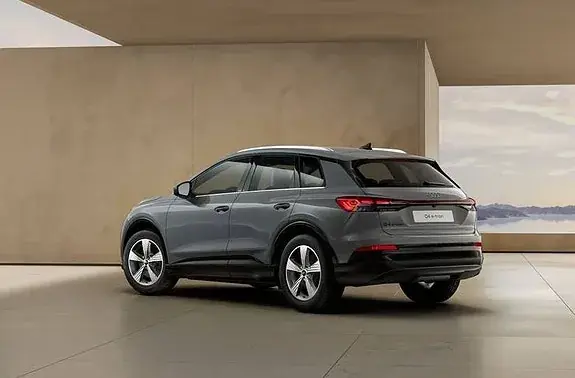 Audi Q4 E-Tron 2027 photo 3