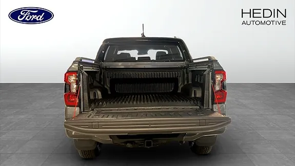 Ford Ranger 2026 photo 5