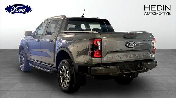 Ford Ranger 2026 photo 2