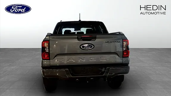 Ford Ranger 2026 photo 4