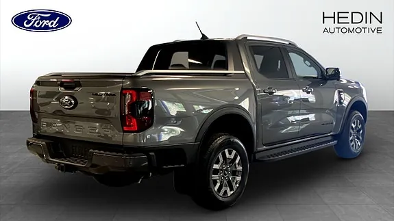 Ford Ranger 2026 photo 3