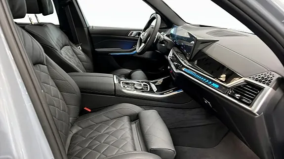 BMW X5 2025 photo 3