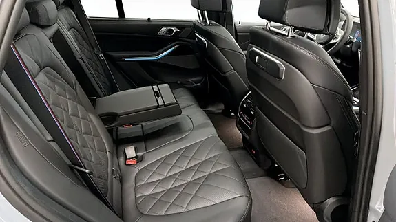 BMW X5 2025 photo 5