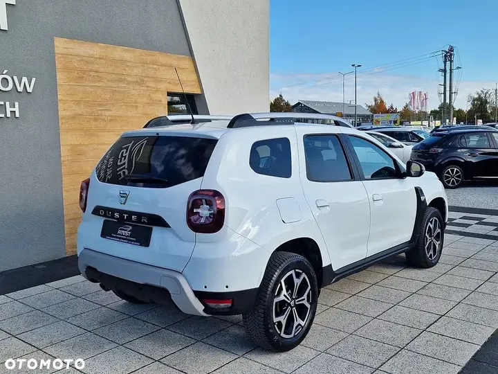 Dacia Duster 2019 photo 5