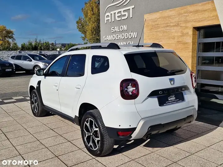 Dacia Duster 2019 photo 3