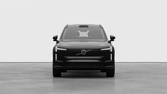 Volvo Ex90 2025 photo 3