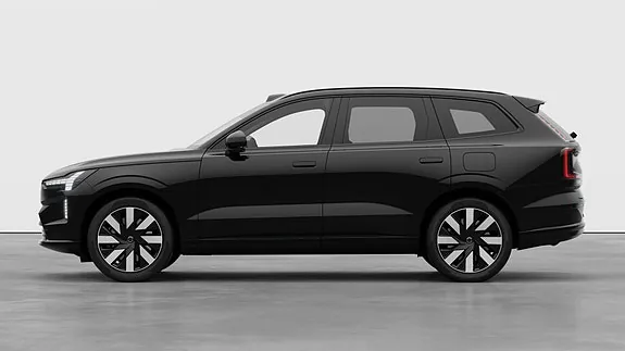 Volvo Ex90 2025 photo 5