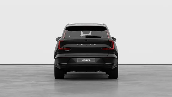 Volvo Ex90 2025 photo 4