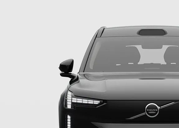 Volvo Ex90 2025 photo 2