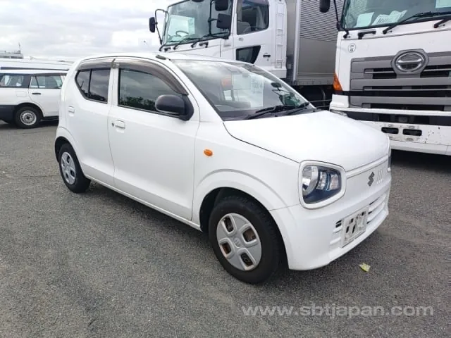 Suzuki Alto 2019 photo 2
