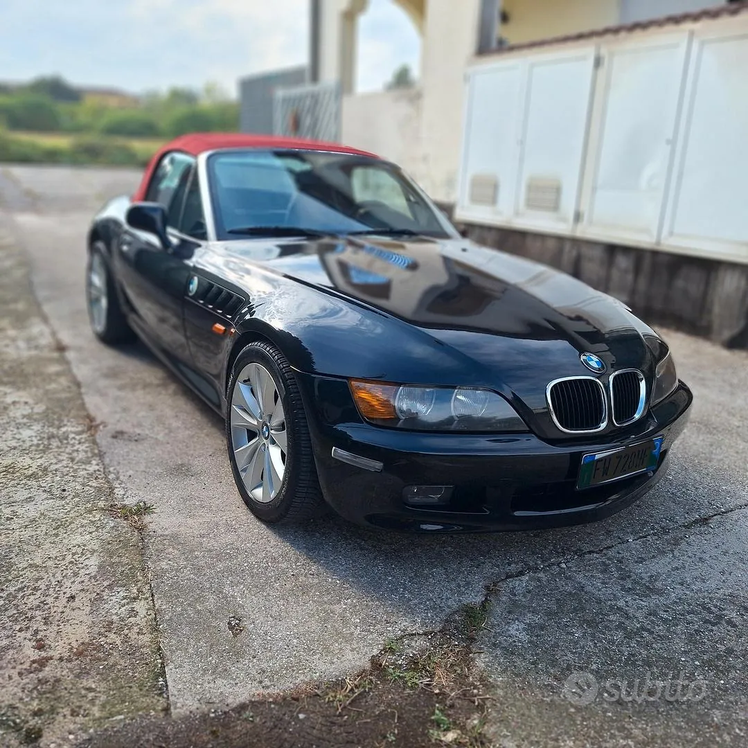 BMW Z3