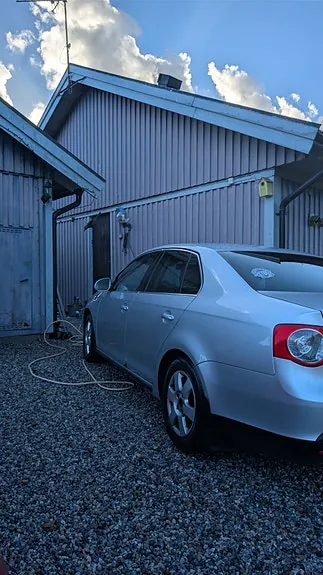 Volkswagen Jetta 2006 photo 3