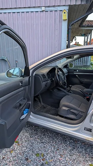 Volkswagen Jetta 2006 photo 4