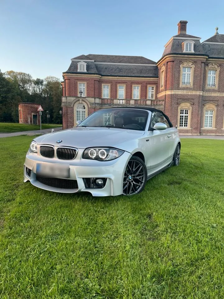 BMW 1Er