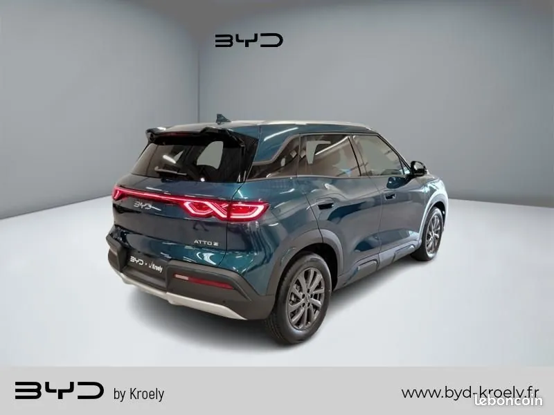 BYD Atto 2 2026 photo 5