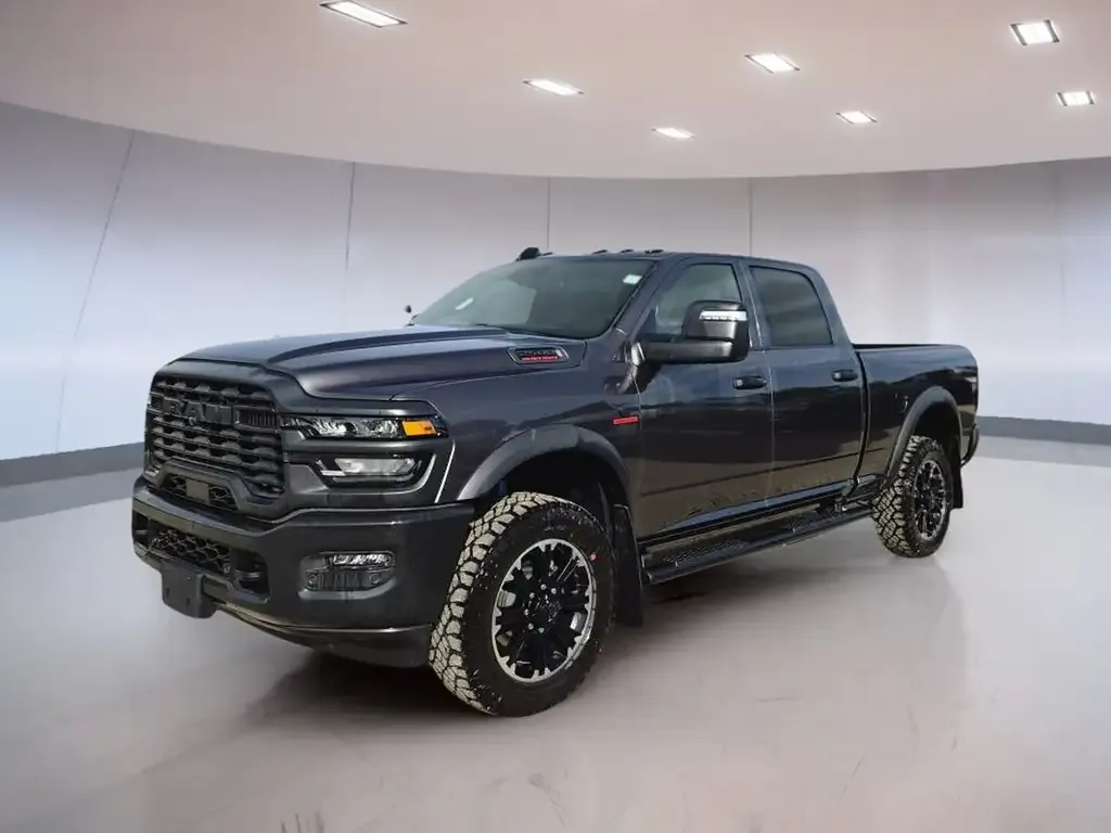 Ram 2500