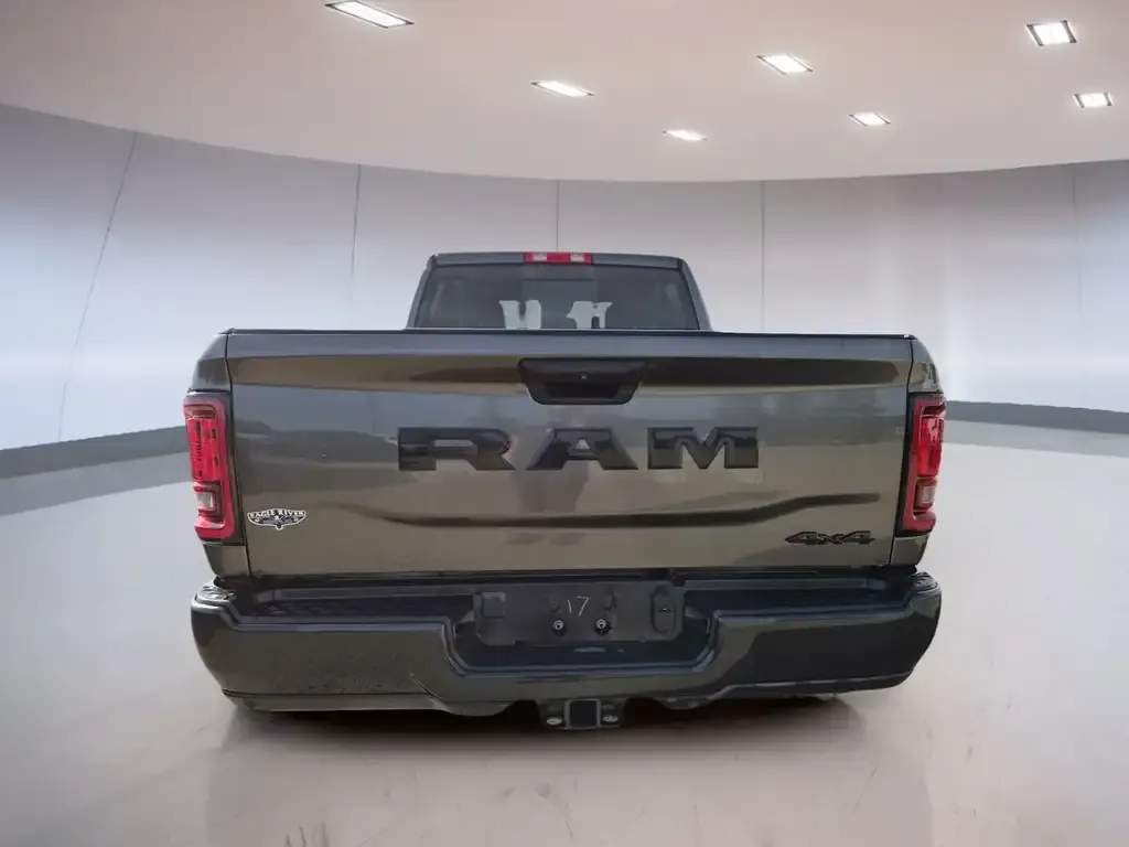 Ram 2500 2026 photo 5
