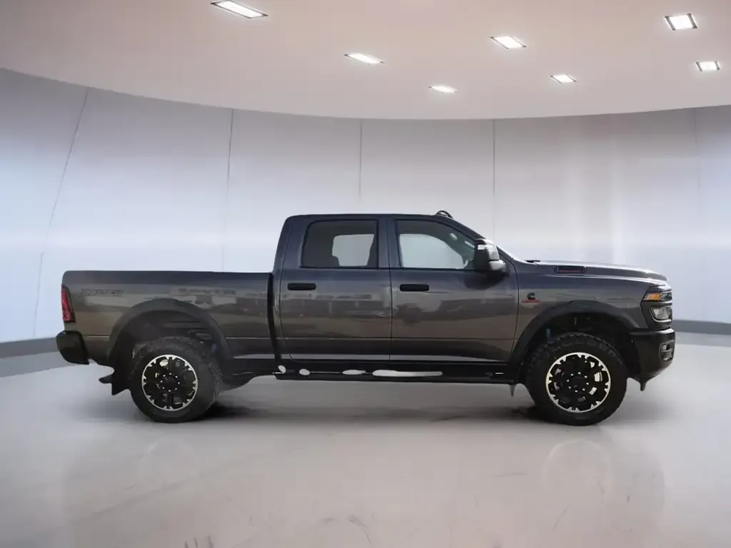 Ram 2500 2026 photo 3