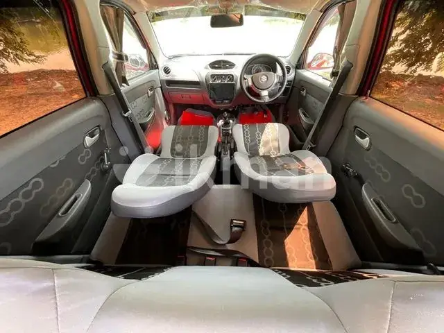 Suzuki Alto 2015 photo 5
