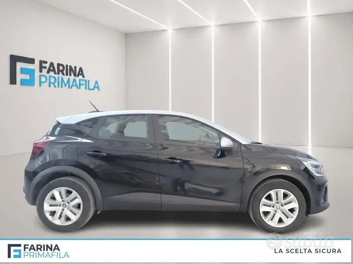 Renault Captur 2023 photo 4