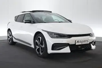 Kia Ev6 2023 photo 3