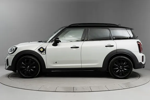 Mini Countryman 2022 photo 3