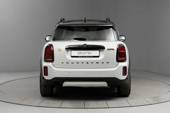 Mini Countryman 2022 photo 4