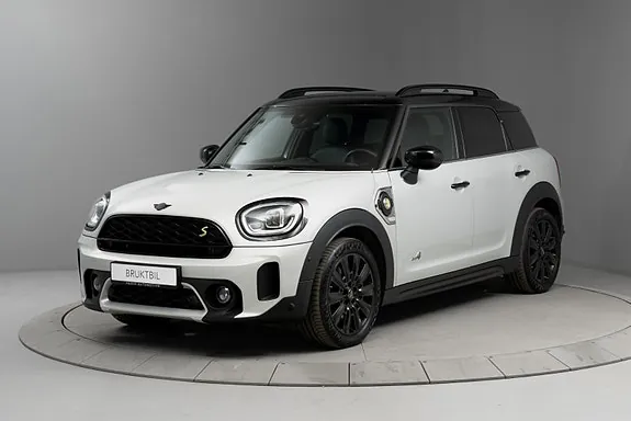 Mini Countryman 2022 photo 2