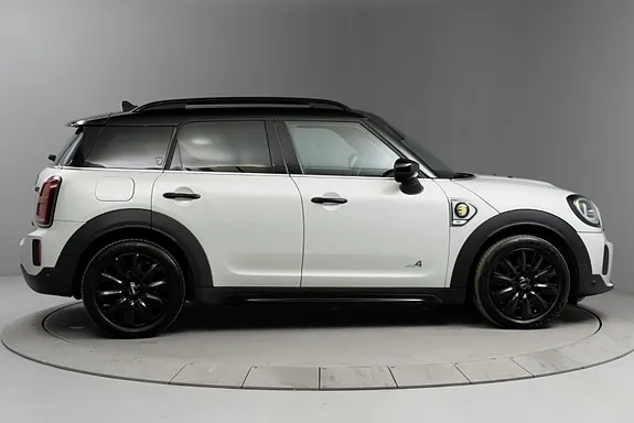 Mini Countryman 2022 photo 5
