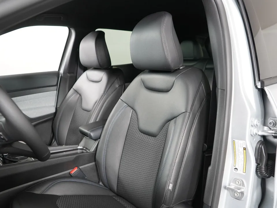 Jeep Compass 2026 photo 5