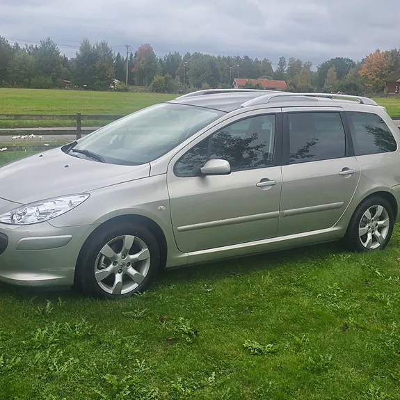 Peugeot 307 Sw