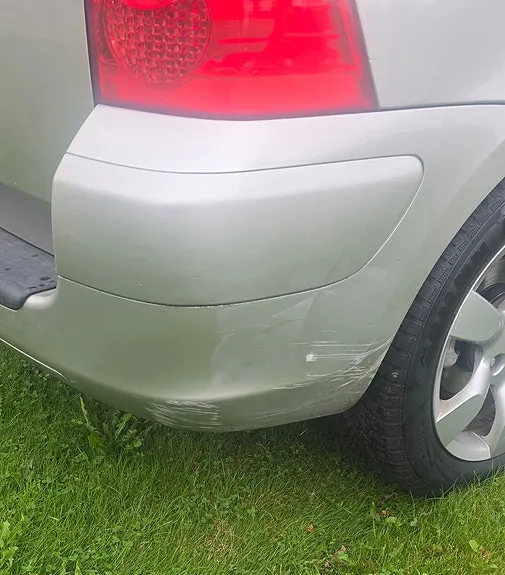 Peugeot 307 Sw 2006 photo 4