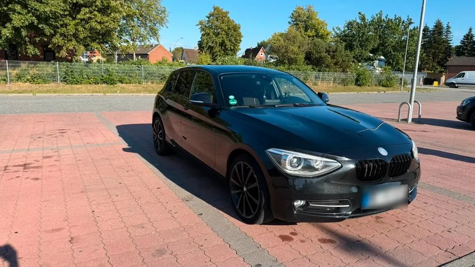 BMW 116D