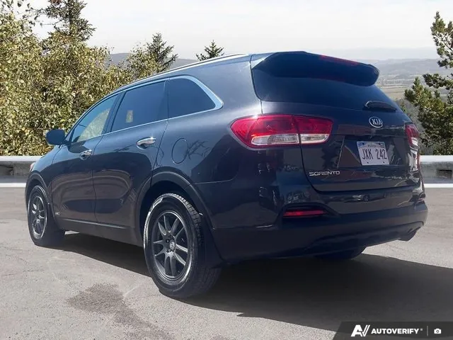 Kia Sorento 2018 photo 4