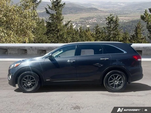 Kia Sorento 2018 photo 2