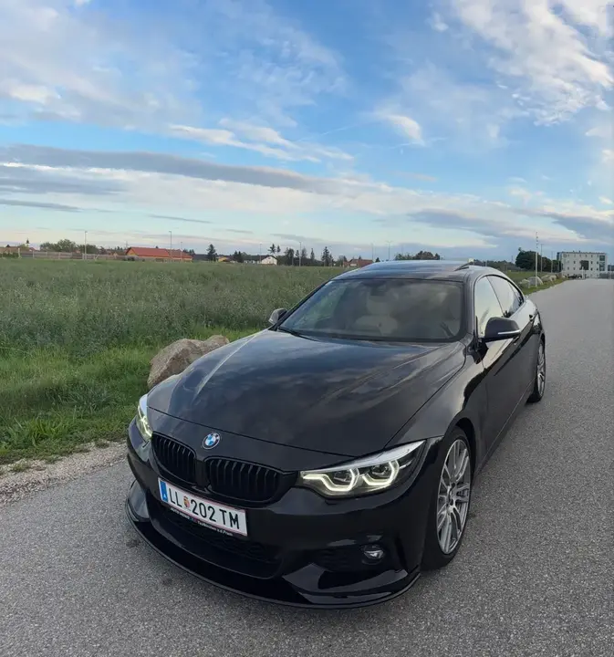BMW 4 Series 2019 photo 3