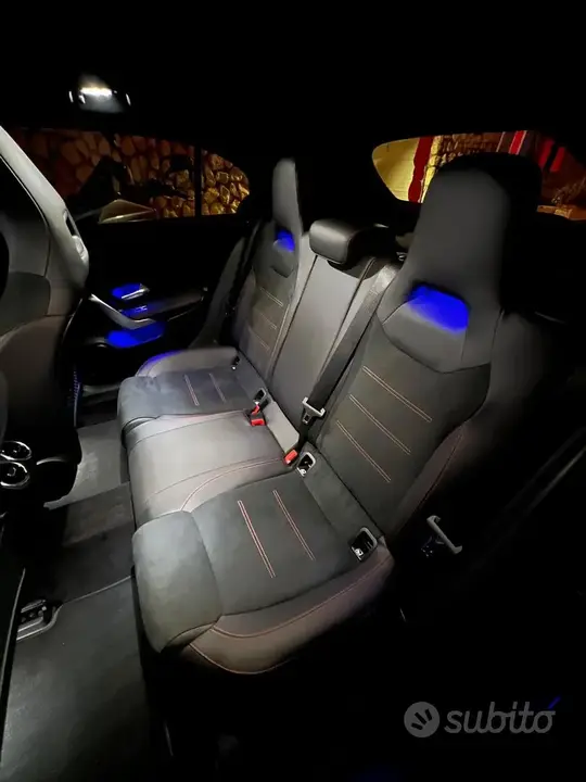 Mercedes-Benz A 180 2019 photo 5
